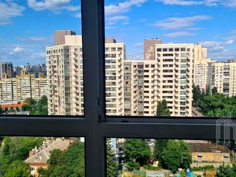 квартира за адресою Патріарха Мстислава Скрипника вул., 48-А