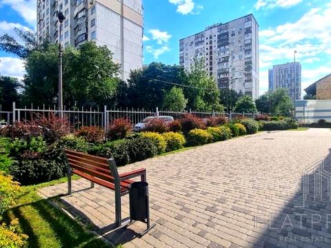 квартира за адресою Патріарха Мстислава Скрипника вул., 48-А