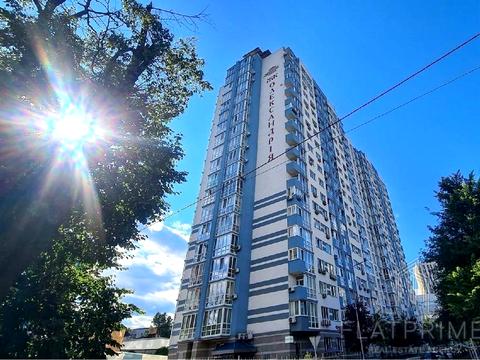 квартира за адресою Патріарха Мстислава Скрипника вул., 48-А