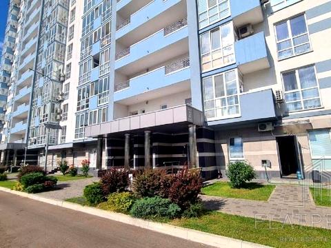 квартира за адресою Патріарха Мстислава Скрипника вул., 48-А