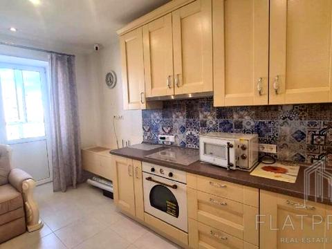 квартира за адресою Патріарха Мстислава Скрипника вул., 48-А