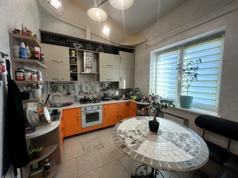 квартира за адресою с. Молодіжне, Новоселів вул., 1