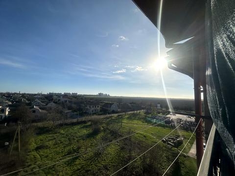 квартира за адресою с. Молодіжне, Новоселів вул., 1