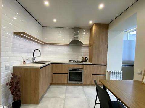 квартира по адресу Академика Янгеля ул. (Фрунзе), 73