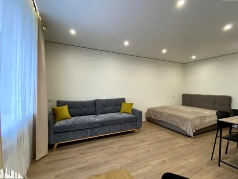 квартира по адресу Академика Янгеля ул. (Фрунзе), 73