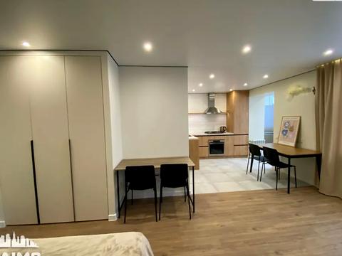 квартира по адресу Академика Янгеля ул. (Фрунзе), 73