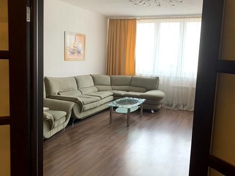 квартира по адресу Княжий Затон ул., 21