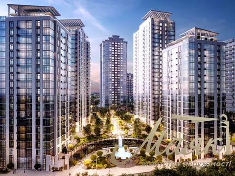 паркоместо по адресу Андрея Верхогляда ул. (Михайла Драгомирова), 3