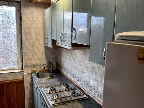 квартира по адресу Героев Труда ул., 17