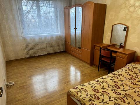 квартира по адресу Героев Труда ул., 17