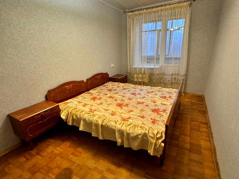 квартира по адресу Леоніда Гусака ул. (Ракова), 2