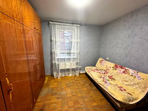 квартира по адресу Леоніда Гусака ул. (Ракова), 2