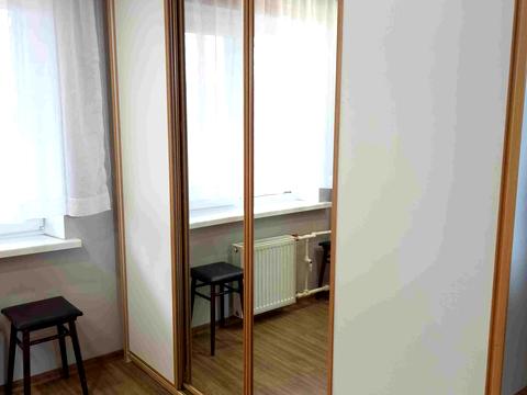 квартира за адресою Кубанської України вул. (Маршала Жукова), 24-А