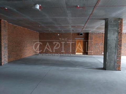 комерційна за адресою Голосіївський просп. (40-річчя Жовтня), 60