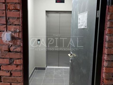 комерційна за адресою Голосіївський просп. (40-річчя Жовтня), 60