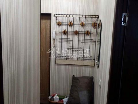 квартира по адресу Киргизская ул., 3