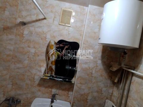 квартира по адресу Киргизская ул., 3