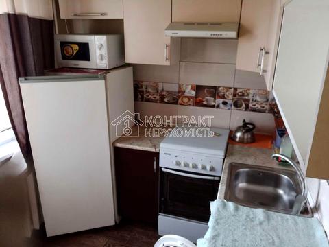 квартира по адресу Киргизская ул., 3