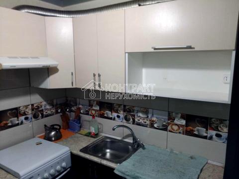 квартира по адресу Киргизская ул., 3