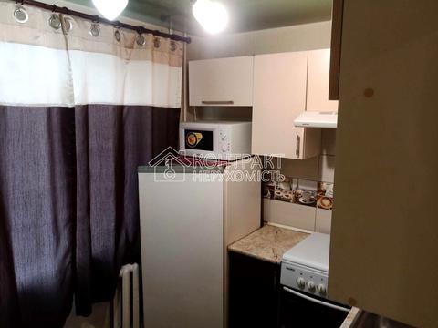 квартира по адресу Киргизская ул., 3