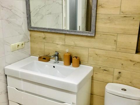 квартира по адресу Итальянский бульв., 1б