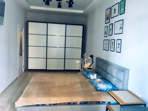 квартира по адресу Итальянский бульв., 1б