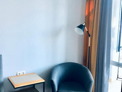 квартира по адресу Итальянский бульв., 1б