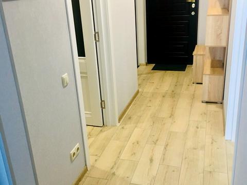 квартира по адресу Итальянский бульв., 1б