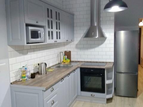 квартира по адресу Итальянский бульв., 1б