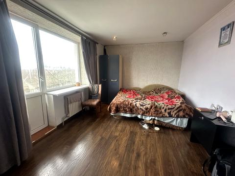 квартира за адресою Центральна вул., 1