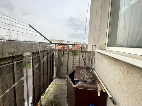 квартира за адресою Центральна вул., 1