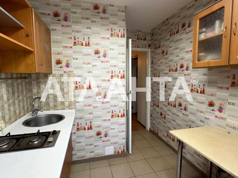 квартира за адресою Анатра пров. (Генерала Вишневського), 11