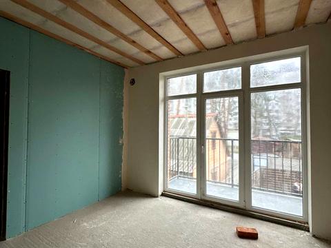 дом по адресу Мечникова ул.