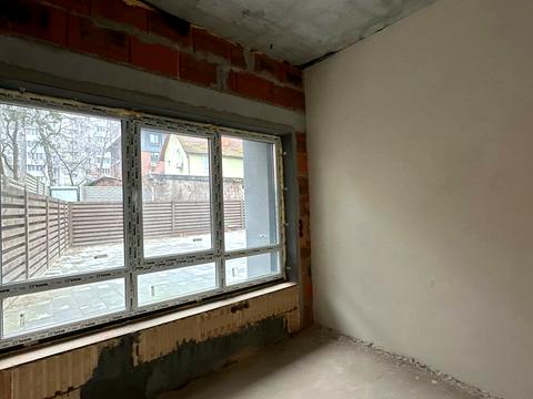 дом по адресу Мечникова ул.