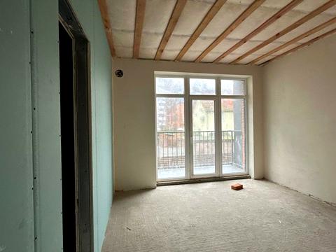 дом по адресу Мечникова ул.