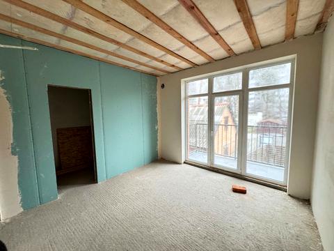 дом по адресу Мечникова ул.