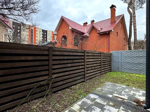 дом по адресу Мечникова ул.