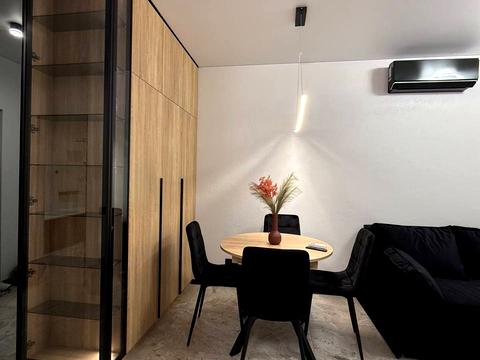 квартира за адресою Балтійський пров., 3-А