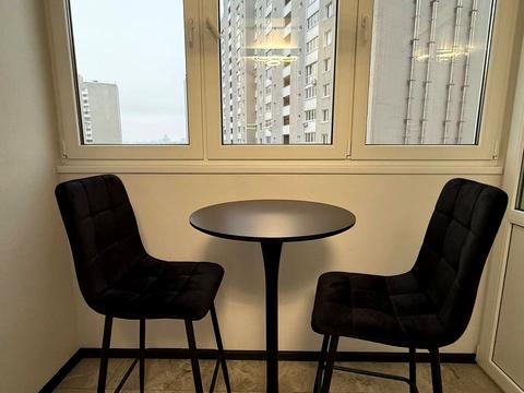 квартира за адресою Балтійський пров., 3-А