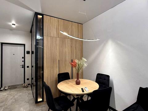 квартира за адресою Балтійський пров., 3-А