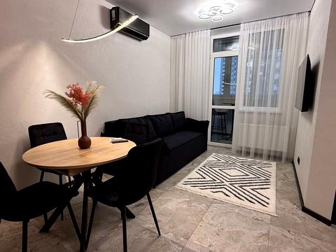 квартира за адресою Балтійський пров., 3-А