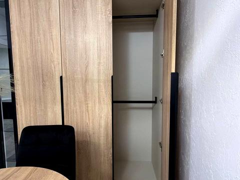 квартира за адресою Балтійський пров., 3-А