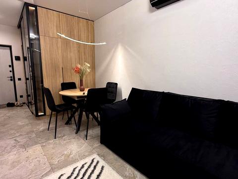 квартира за адресою Балтійський пров., 3-А