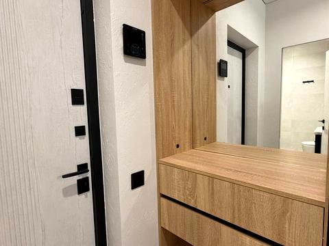 квартира за адресою Балтійський пров., 3-А