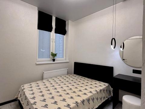 квартира за адресою Балтійський пров., 3-А