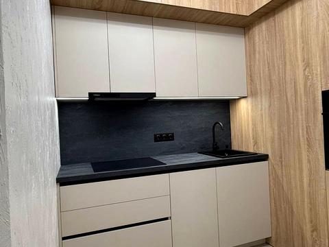 квартира за адресою Балтійський пров., 3-А