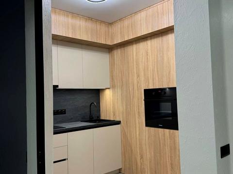 квартира за адресою Балтійський пров., 3-А