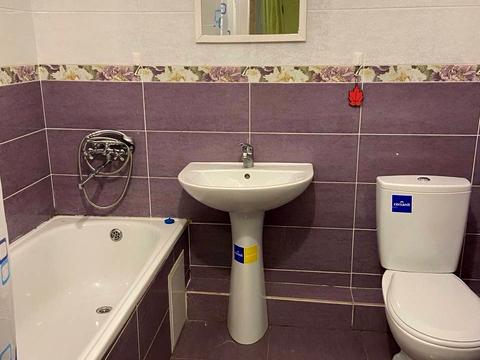 квартира за адресою Академіка Ющенка вул., 5