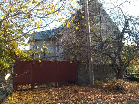 будинок за адресою Волочаєвська