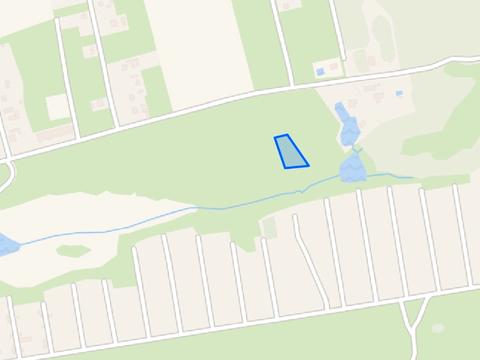 ділянка за адресою с. Гаразджа, Олександріївська